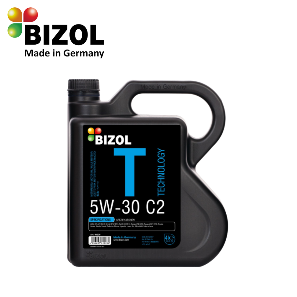 BIZOL Technology 5W-30 C2