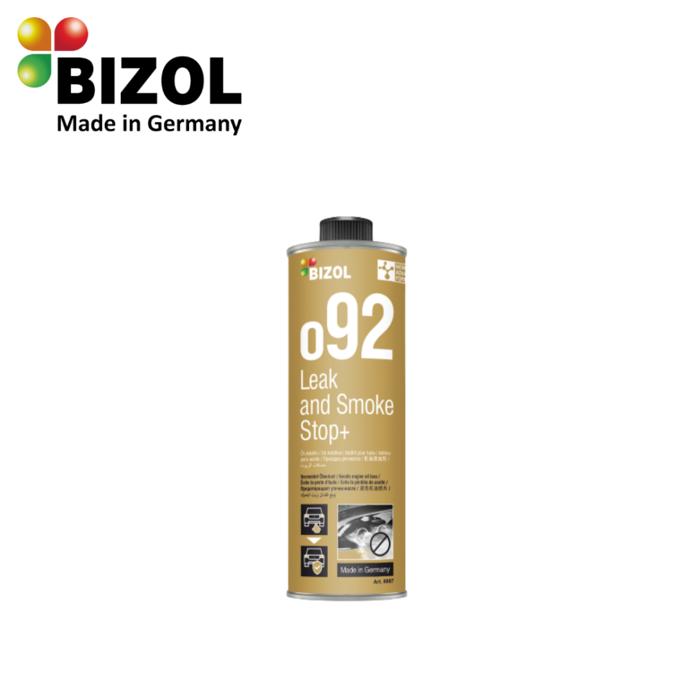 BIZOL Leak and Smoke Stop+ o92